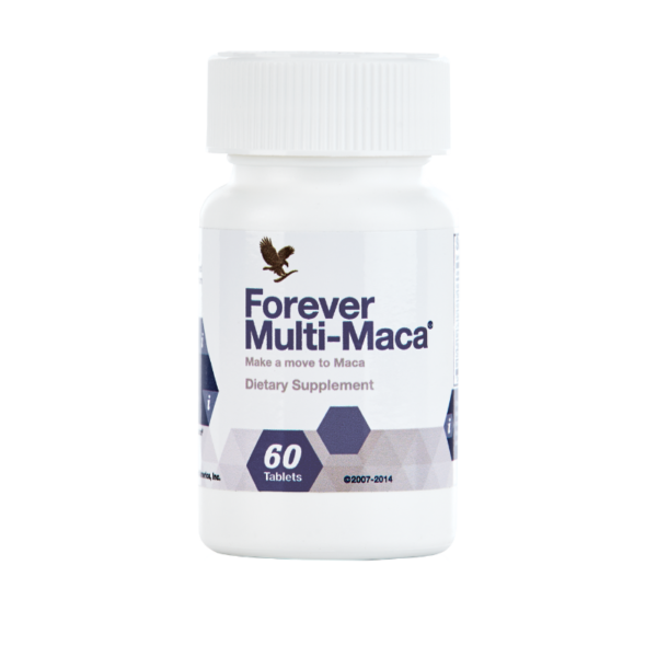 Forever Multi-Maca™