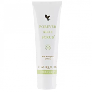 Aloe Scrub