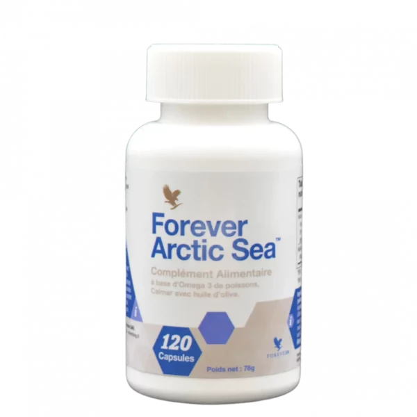 Forever Arctic Sea™