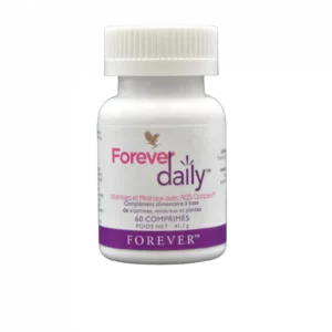 Forever Daily™