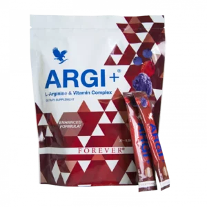 Forever ARGI+™