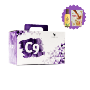 Programme C9™ Chocolat