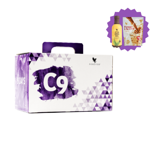 Programme C9™ Chocolat