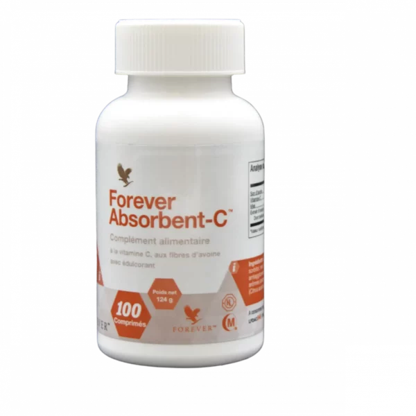 Forever Absorbent-C™