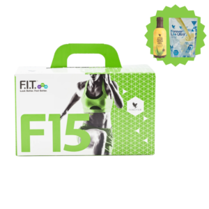 F15™ Débutant Vanille