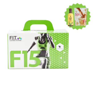 FIT 15™ Avancé Chocolat