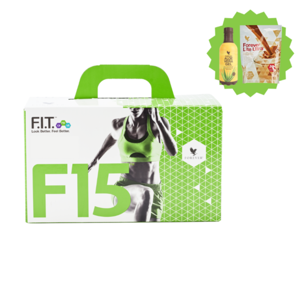 FIT 15™ Avancé Chocolat