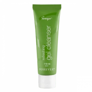 Gel Nettoyant Sonya