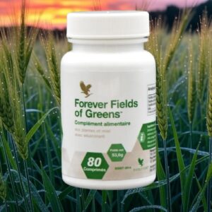 Fields of Greens™