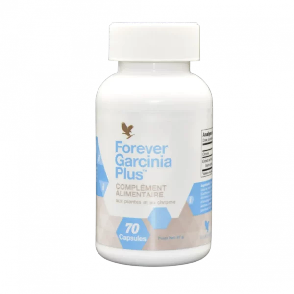 Forever Garcinia Plus™
