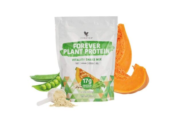Forever Plant Protein™
