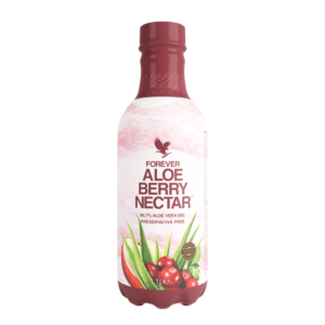 Aloe Berry Nectar