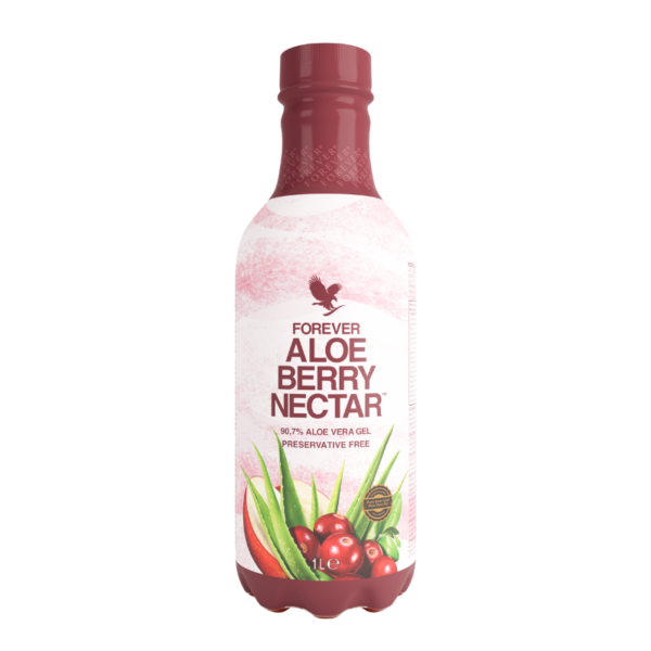 Aloe Berry Nectar
