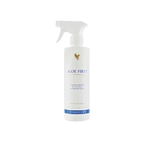 Aloe First™