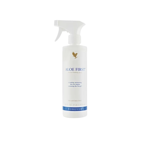Aloe First™