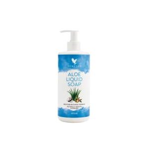 Aloe Liquid Soap™