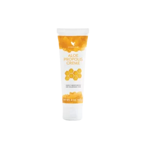 Aloe Propolis Crème