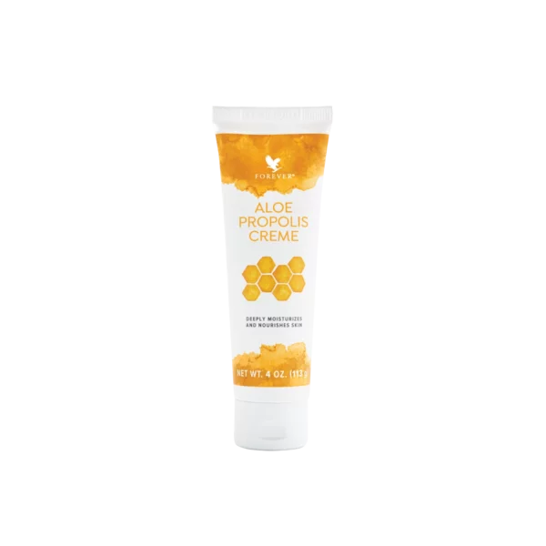 Aloe Propolis Crème