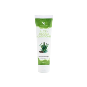Après-Shampoing Aloe-Jojoba