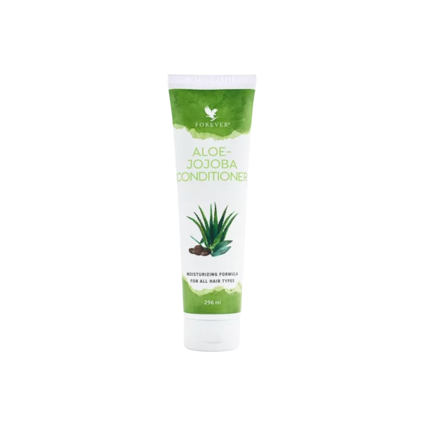 Après-Shampoing Aloe-Jojoba