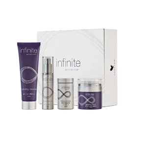 Coffret Infinite by Forever