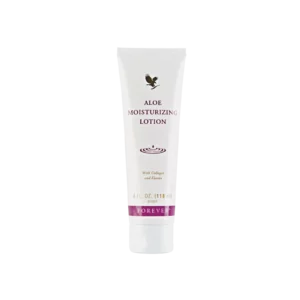 Crème Visage et Corps Aloès