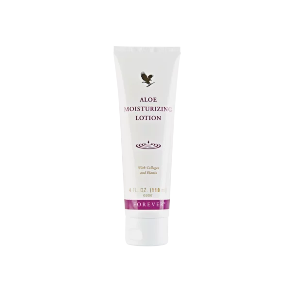 Crème Visage et Corps Aloès