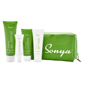 Daily Skincare