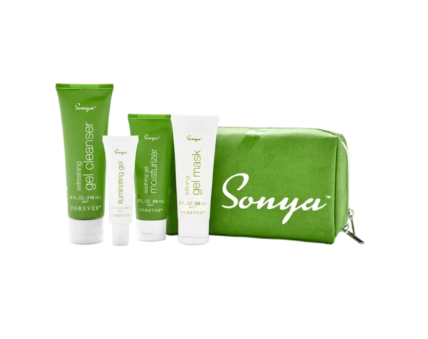 Daily Skincare