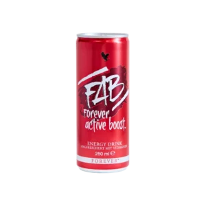 FAB Forever Active Boost 2024