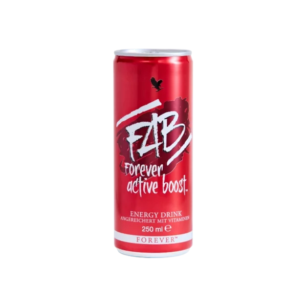 FAB Forever Active Boost 2024