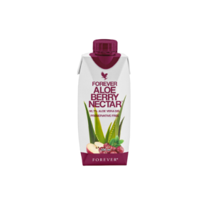 Forever Aloe Berry Nectar 330 ml x 12