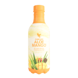 Forever Aloe Mango