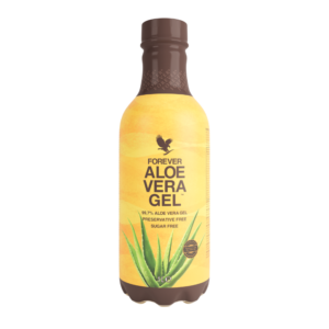 Forever Pulpe d’Aloe vera