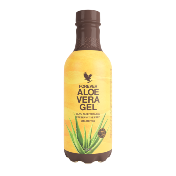 Forever Pulpe d’Aloe vera