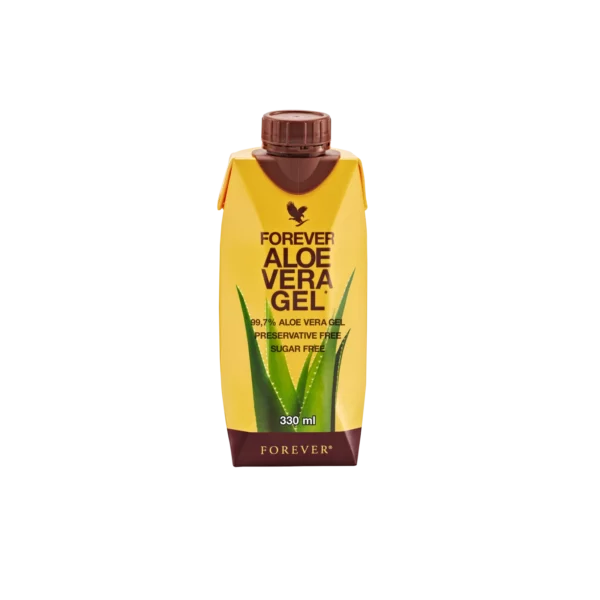 Forever Aloe vera 330 ml x 12