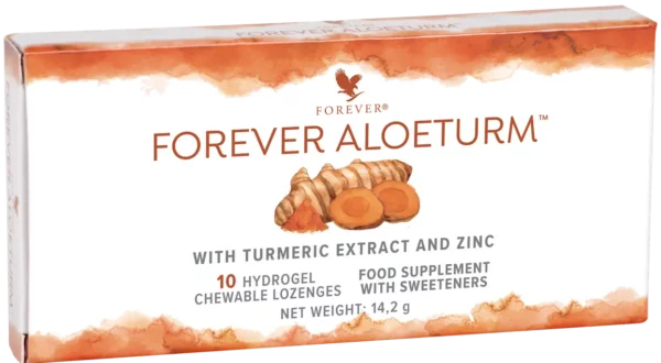 Forever AloeTurm™
