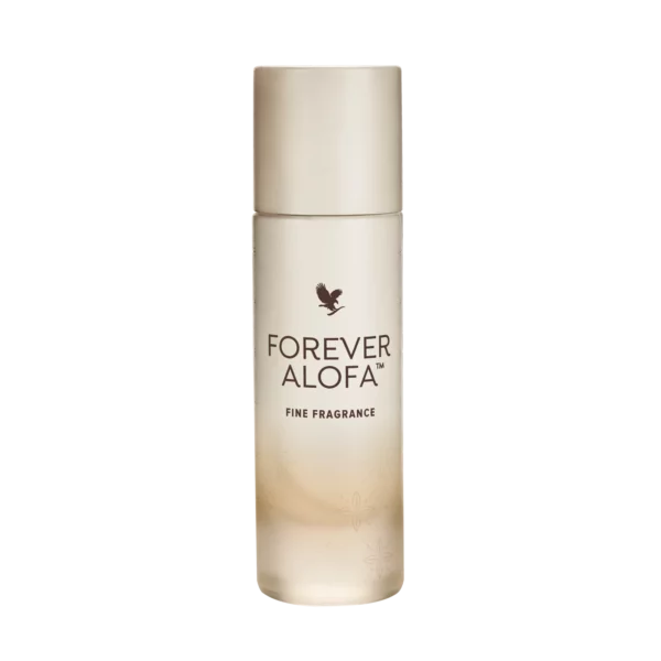 Forever Alofa – Parfum pour Elle