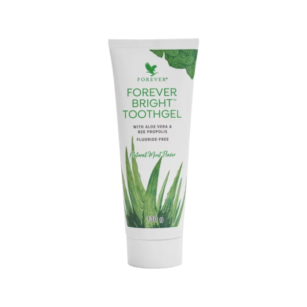 Dentifrice Forever Bright™