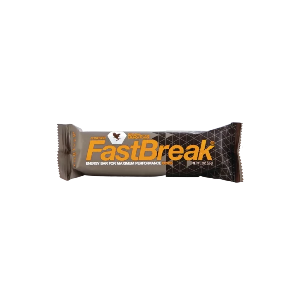 Forever Fast Break™