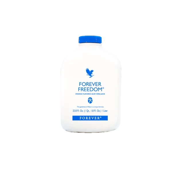 Forever Freedom™