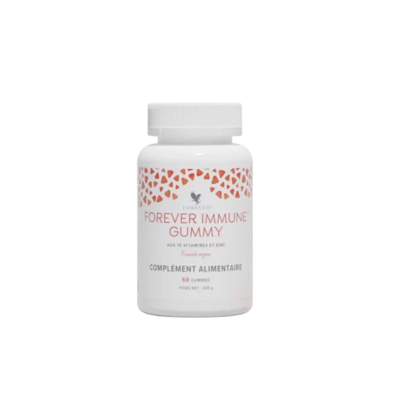 Forever Immune™ Gummy