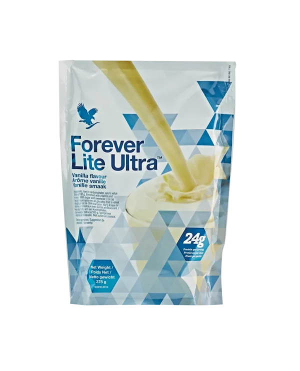 Forever Lite Ultra Vanille
