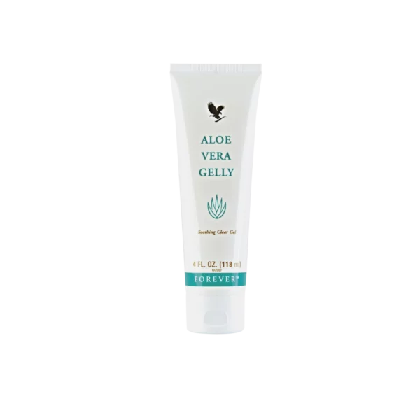 Gelée aloès