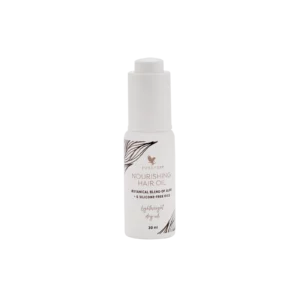 Huile Capillaire Nourrissante