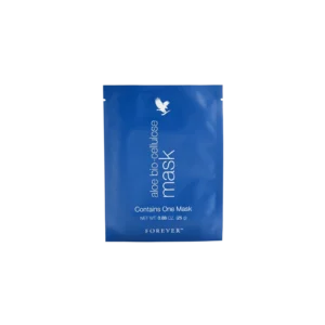 Masque Aloe Bio-Cellulose