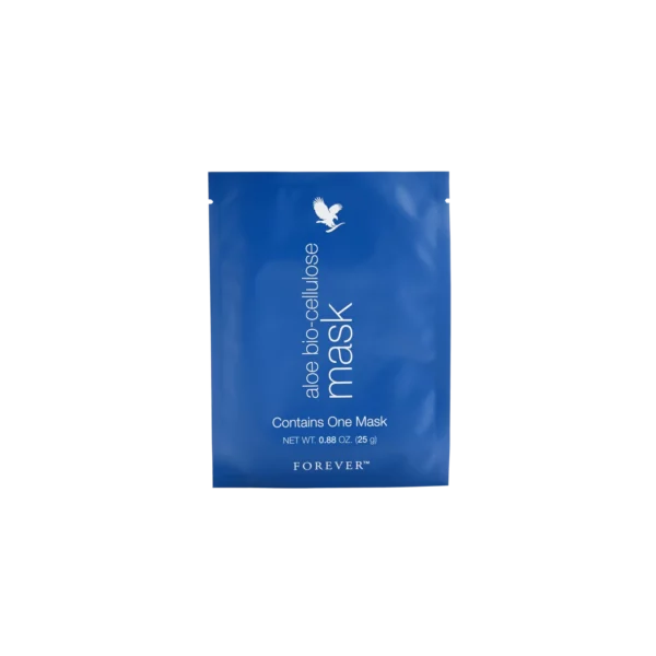Masque Aloe Bio-Cellulose