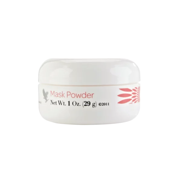 Masque Poudre Visage