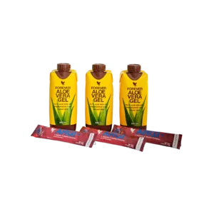 Mini Aloe - ARGI +
