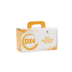 Programme Forever Équilibre et Bien-Être DX4™